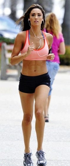 Personal Trainers Cambridge: Get Body Confident