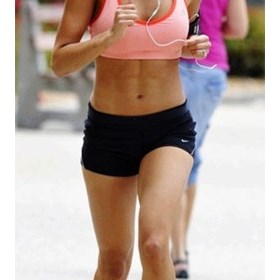 Personal Trainers Cambridge: Get Body Confident